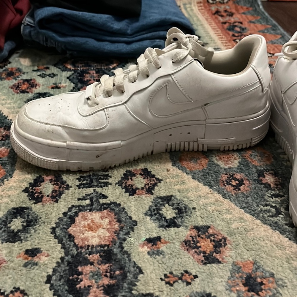 Air forces